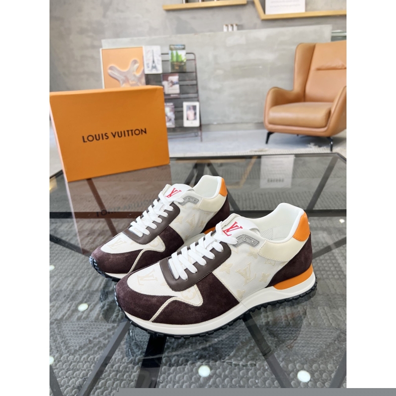 l**is V*t*n sneakers